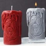 wax candles shop