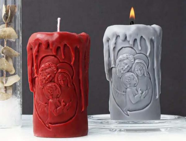 wax candles shop