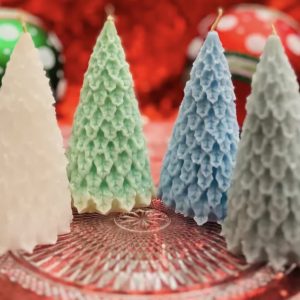 wax candle parfume