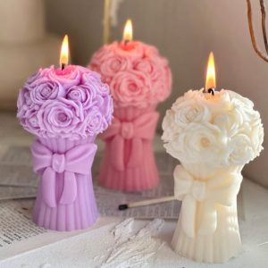 wax candles shop