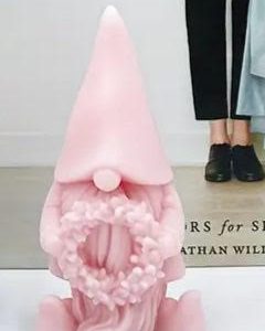 wax candle shop