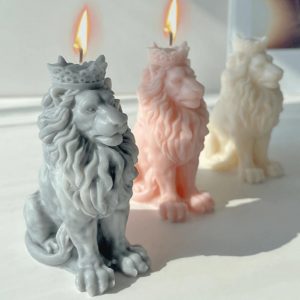 wax candle parfume