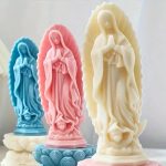 wax candle parfume