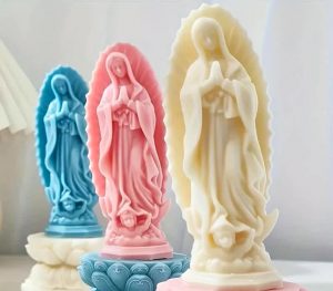 wax candle parfume