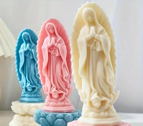 wax candle parfume