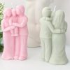 wax candles