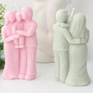 wax candles