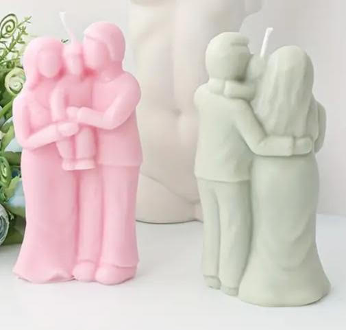 wax candles