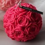 wax candle parfume