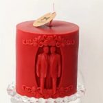 wax candles