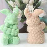 wax candles