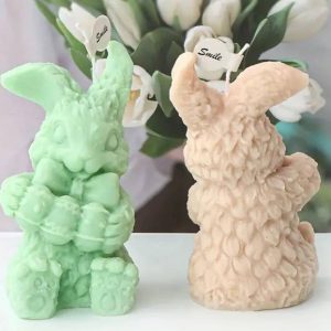 wax candles