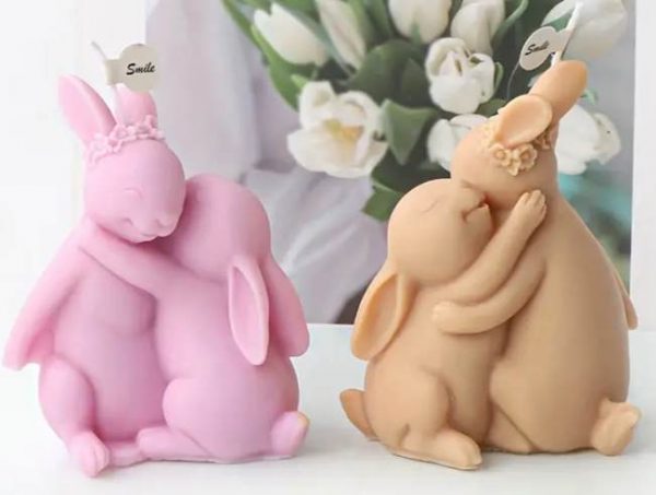 wax candles