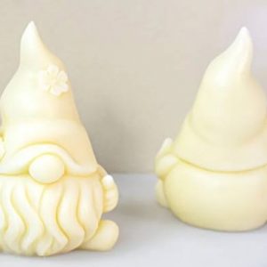 wax candles
