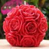 wax candle parfume