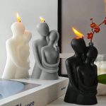 wax candle parfume