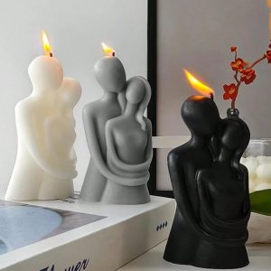 wax candle parfume