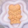 wax candle parfume