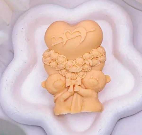 wax candle parfume