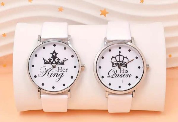 couple watch #2