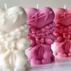 wax candle parfume