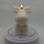 wax candle parfume