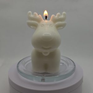 wax candle parfume