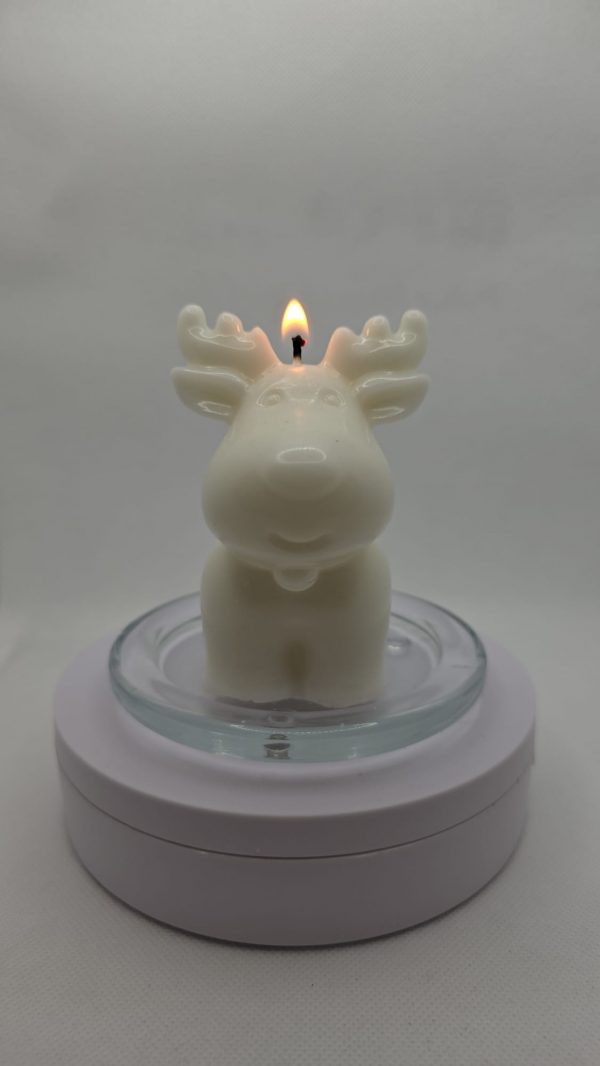wax candle parfume