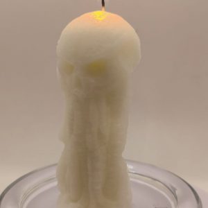 wax candle parfume