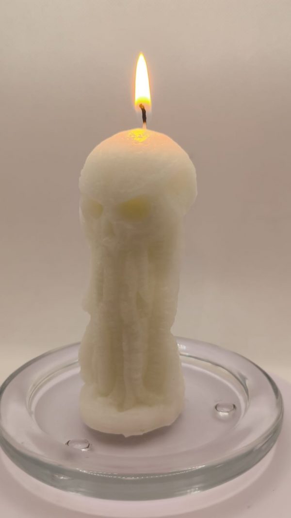 wax candle parfume