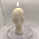 wax candle parfume