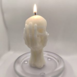 wax candle parfume