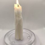 wax candle parfume