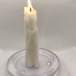 wax candle parfume