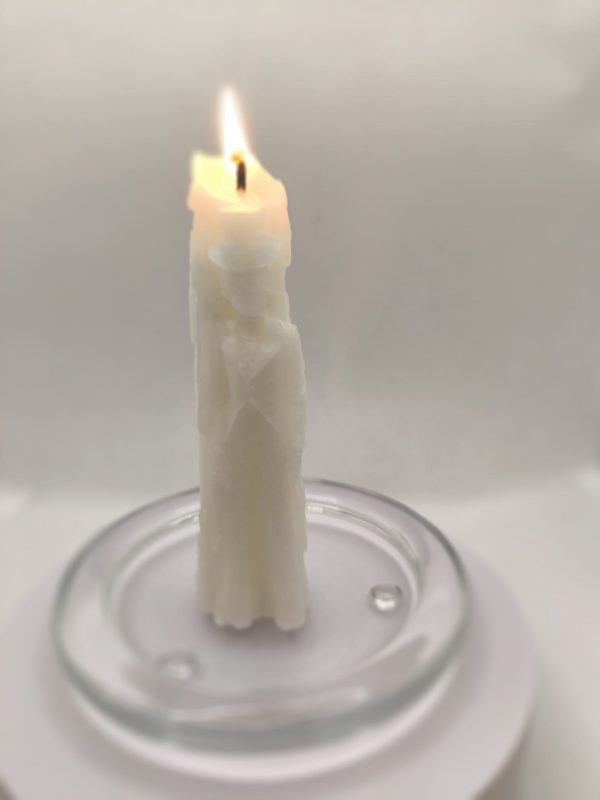 wax candle parfume