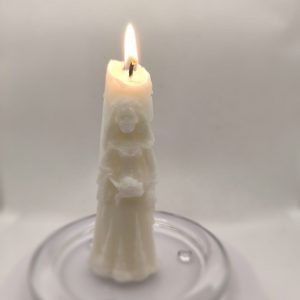 candle wax parfume