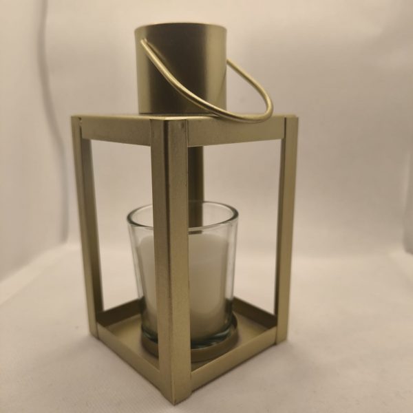 wax candle