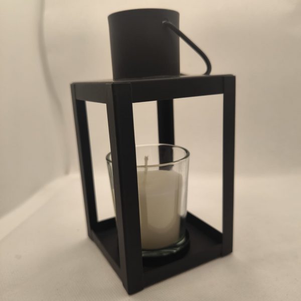 wax candle