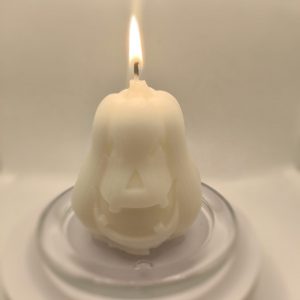 wax candle parfume