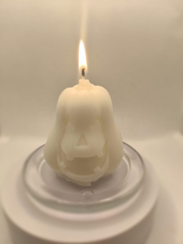 wax candle parfume