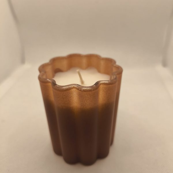 wax candle
