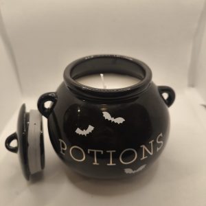 wax candle