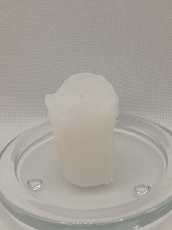 Small Candle