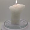 wax candle parfume