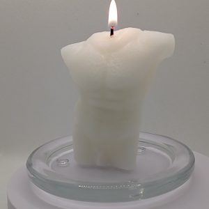 wax candle parfume