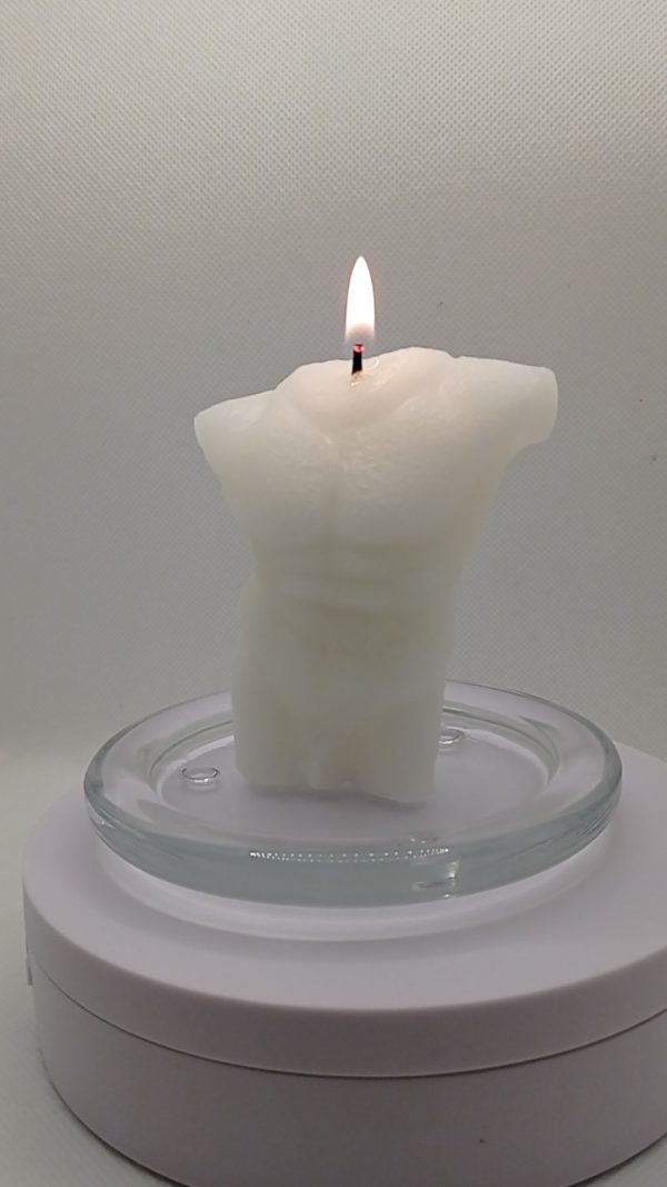 wax candle parfume