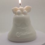wax candle parfume