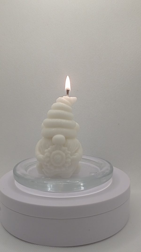 candle wax parfume