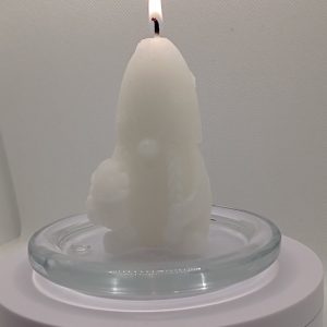 wax candle parfume