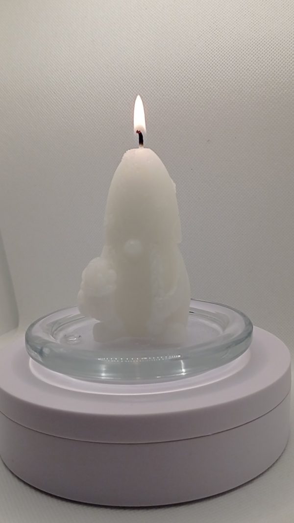 wax candle parfume